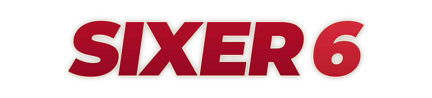 sixer6 Logo